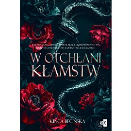 W otchłani kłamstw
