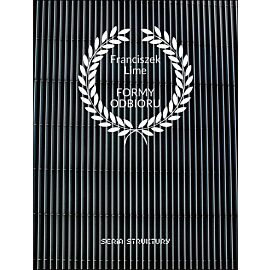 Formy odbioru / Forma