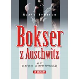 Bokser z Auschwitz