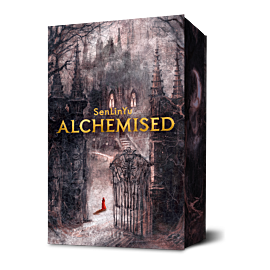 Alchemised