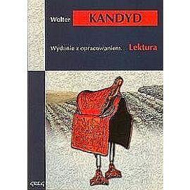 Kandyd - wydanie z opracowaniem