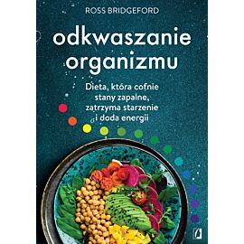 Odkwaszanie organizmu