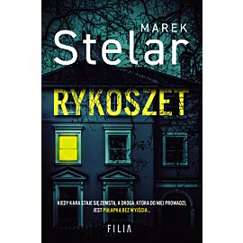 Rykoszet