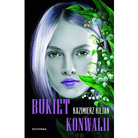 Bukiet konwalii