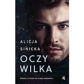Oczy wilka