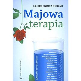 Majowa terapia