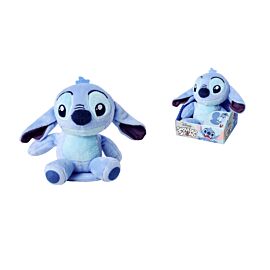 Maskotka Disney Stitch na ramię 12cm