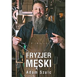 Fryzjer męski (e-book)
