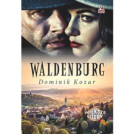 Waldenburg. Większe litery