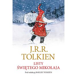 Listy Świętego Mikołaja (e-book)