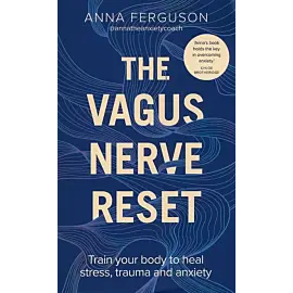 The Vagus Nerve Reset