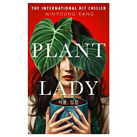 Plant Lady