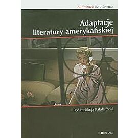 Adaptacje literatury amerykańskiej