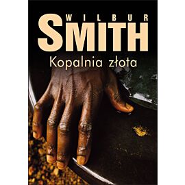 Kopalnia złota