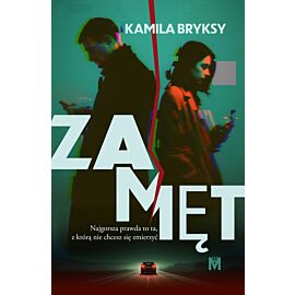 Zamęt