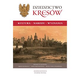 Dziedzictwo Kresów