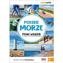 Polskie morze pełne wrażeń. ActiveBook. Wydanie 1 (e-book)