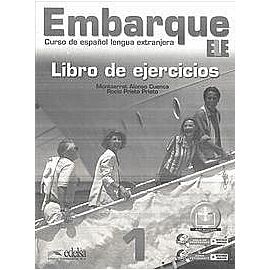 Embarque 1 ćwiczenia