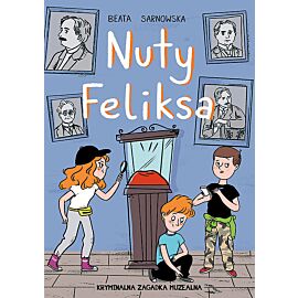 Nuty Feliksa