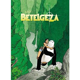 Science Fiction - 3 - Betelgeza