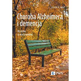 Choroba Alzheimera i demencja. Wszystko, co warto wiedzieć