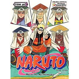 Naruto - 49