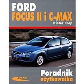 Ford Focus II i C - MAX