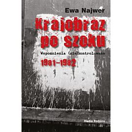 Krajobraz po szoku