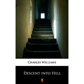 Descent into Hell (e-book)