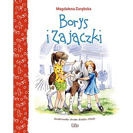 Borys i zajączki