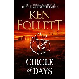 Circle of Days wer. angielska