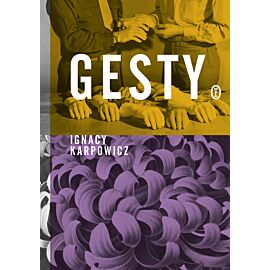 Gesty (e-book)