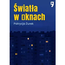 Światła w oknach