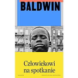 Człowiekowi na spotkanie (e-book)