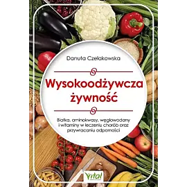 Wysokoodżywcza żywność