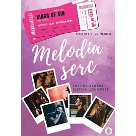 Melodia serc wyd. 2023