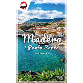 Madera i Porto Santo. Pascal lajt