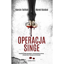 Operacja Singe (e-book)