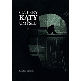 Cztery kąty umysłu (e-book)