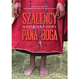 Szaleńcy Pana Boga