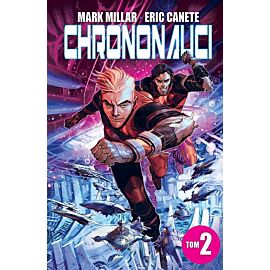Chrononauci - 2