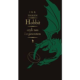 Hobbit, czyli tam i z powrotem