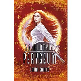 Za kurtyną: Perygeum