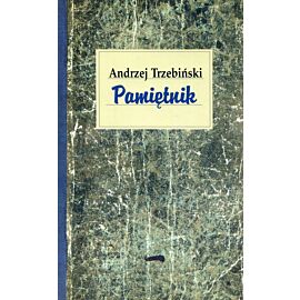 Pamiętnik (e-book)
