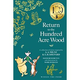 Winnie-the-Pooh: Return to the Hundred Acre Wood