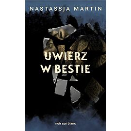 Uwierz w bestie (e-book)