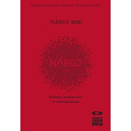 NABOJ 2023. Zadania konkursowe z rozwiązaniami
