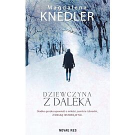 Dziewczyna z daleka