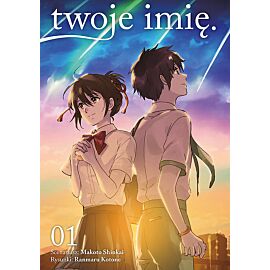 twoje imię. - 01