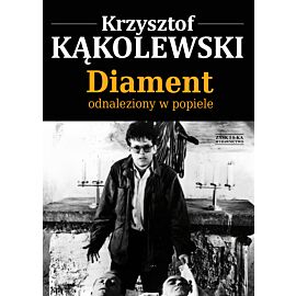 Diament odnaleziony w popiele (e-book)